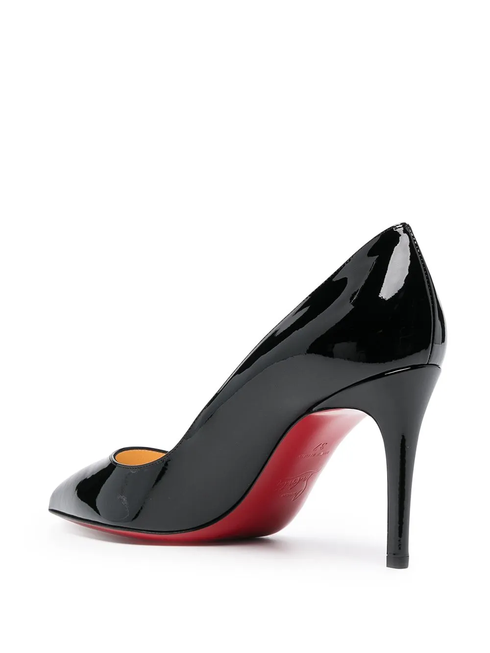 Christian Louboutin Women's With Heel