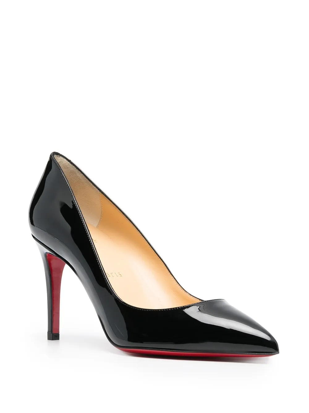 Christian Louboutin Women's With Heel