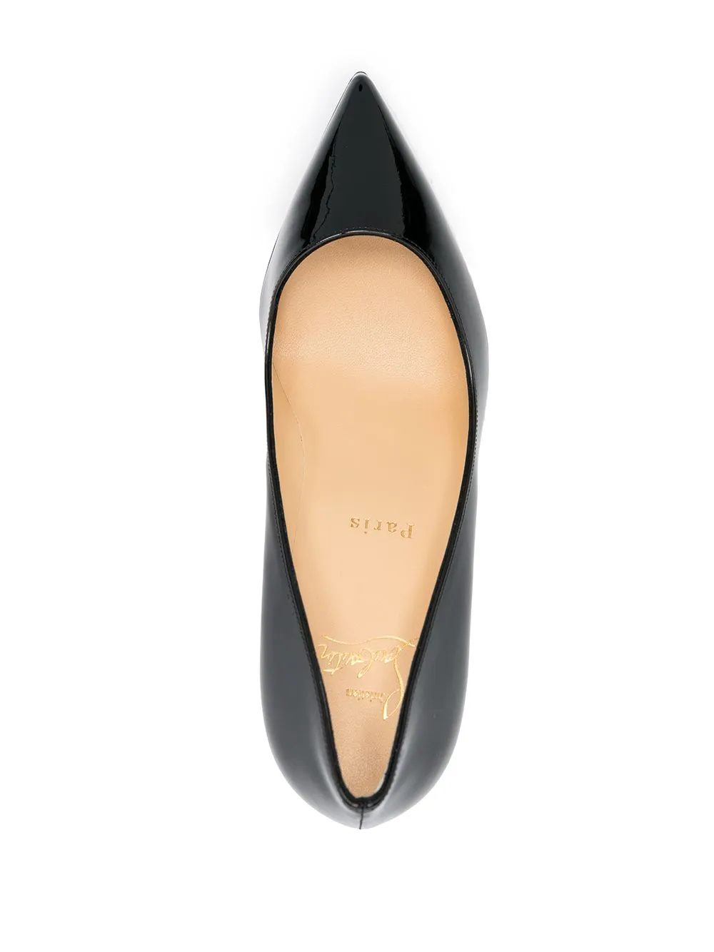 Christian Louboutin Women's With Heel