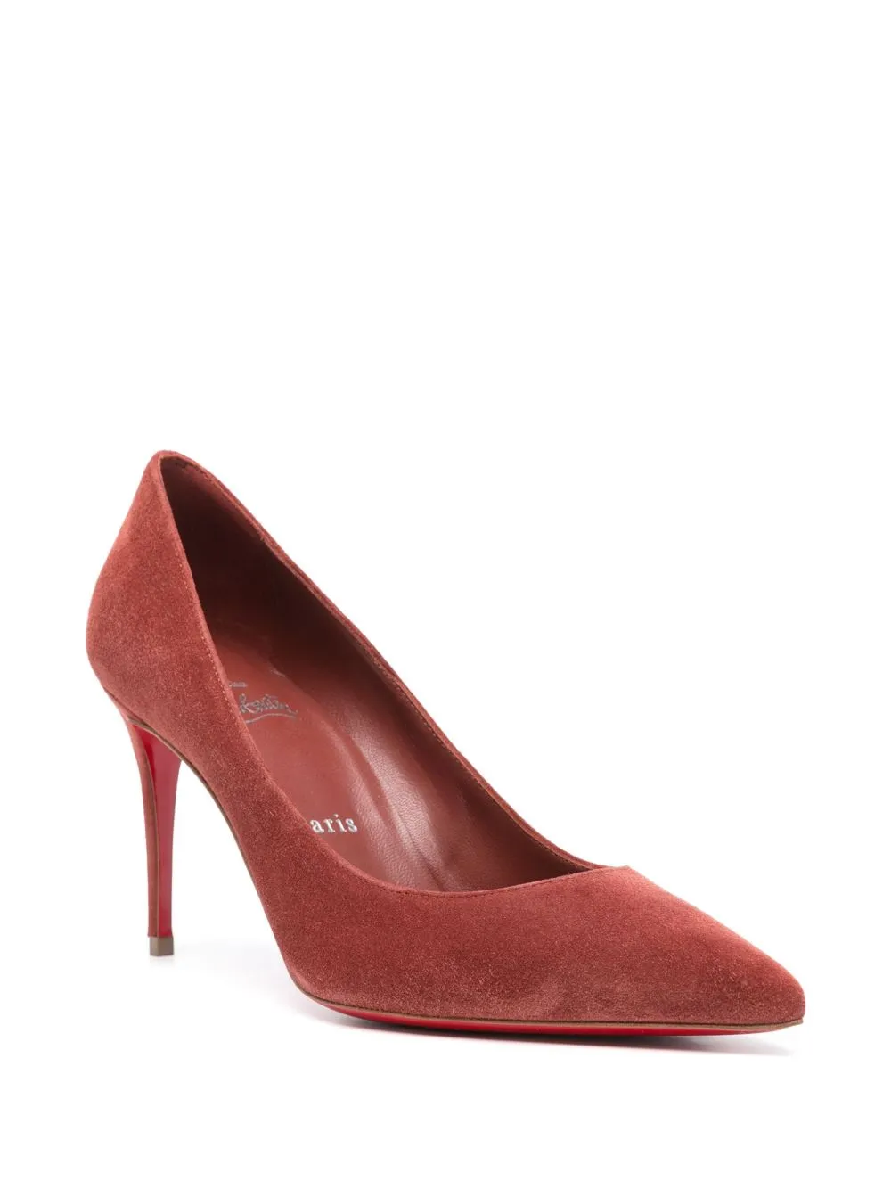 Christian Louboutin Women's With Heel