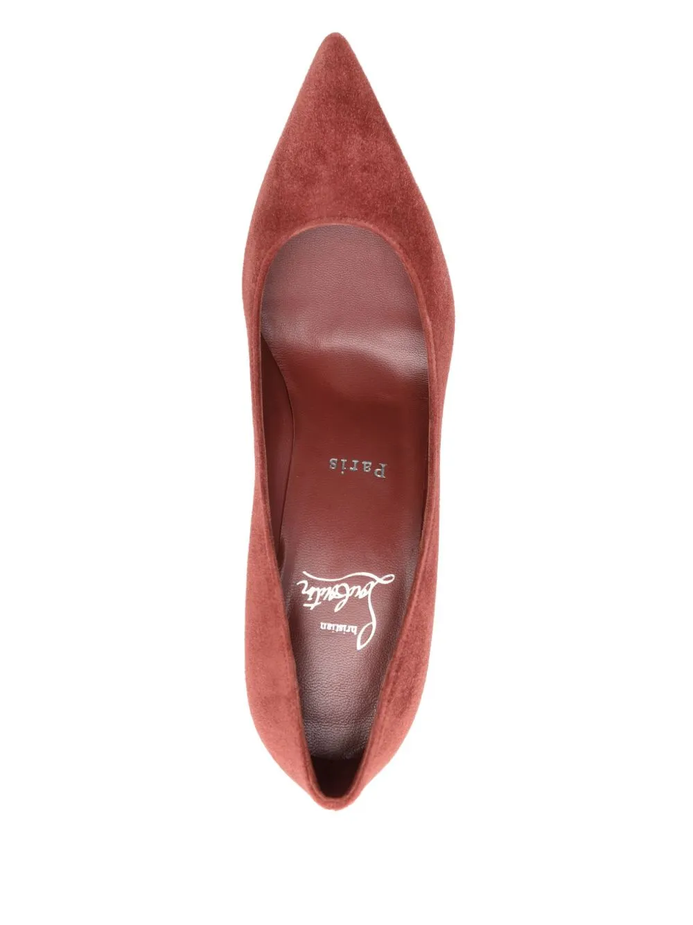Christian Louboutin Women's With Heel