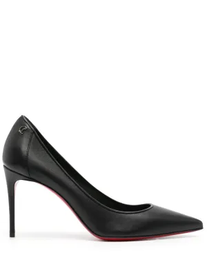 Christian Louboutin Women's With Heel