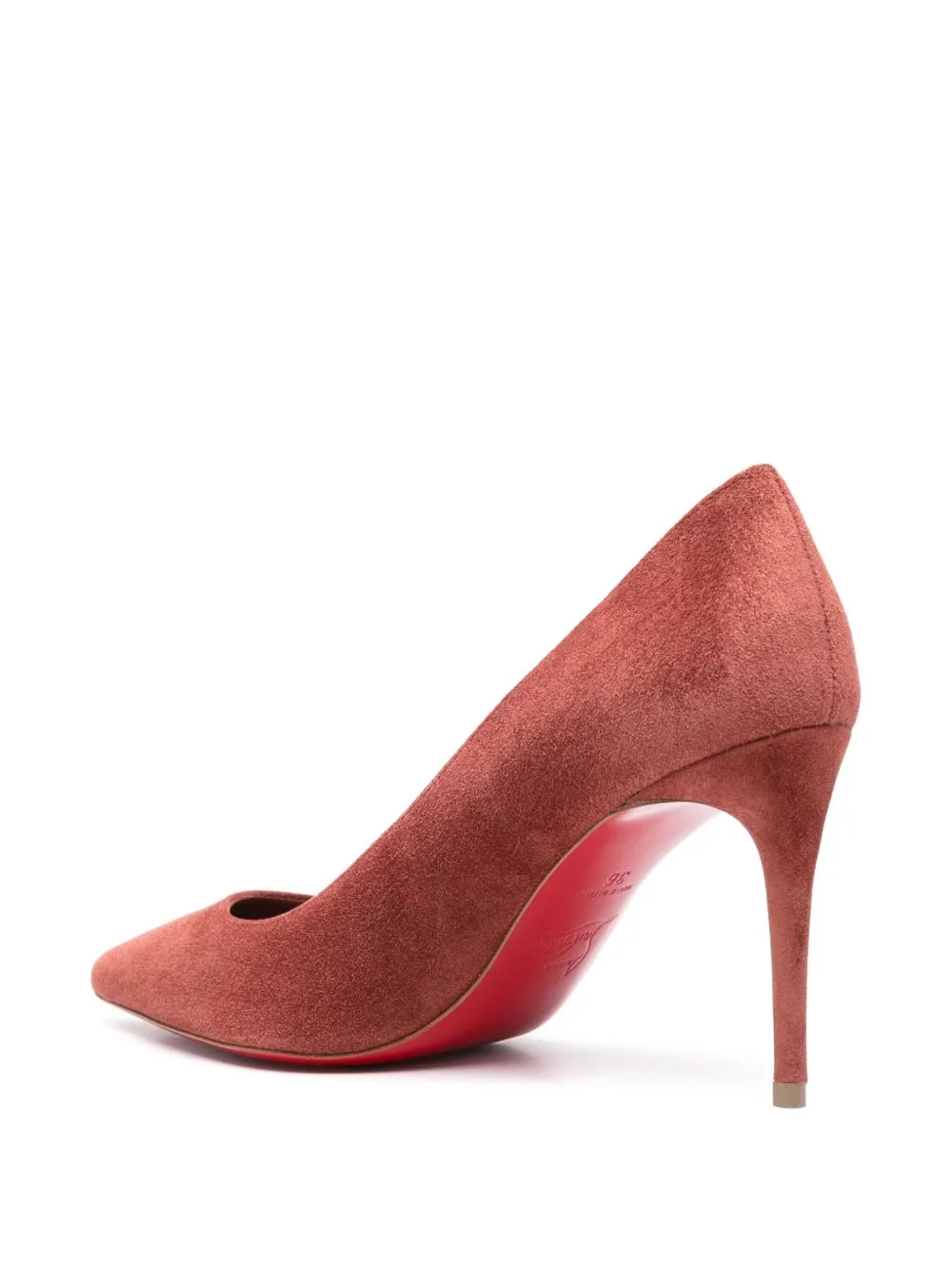 Christian Louboutin Women's With Heel