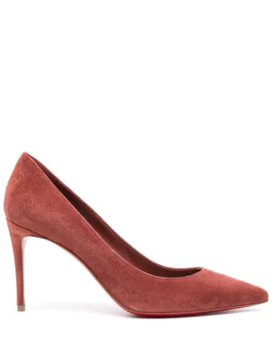 Christian Louboutin Women's With Heel