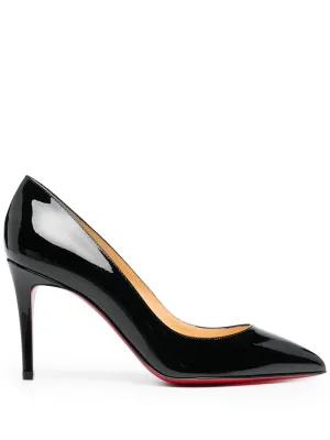 Christian Louboutin Women's With Heel