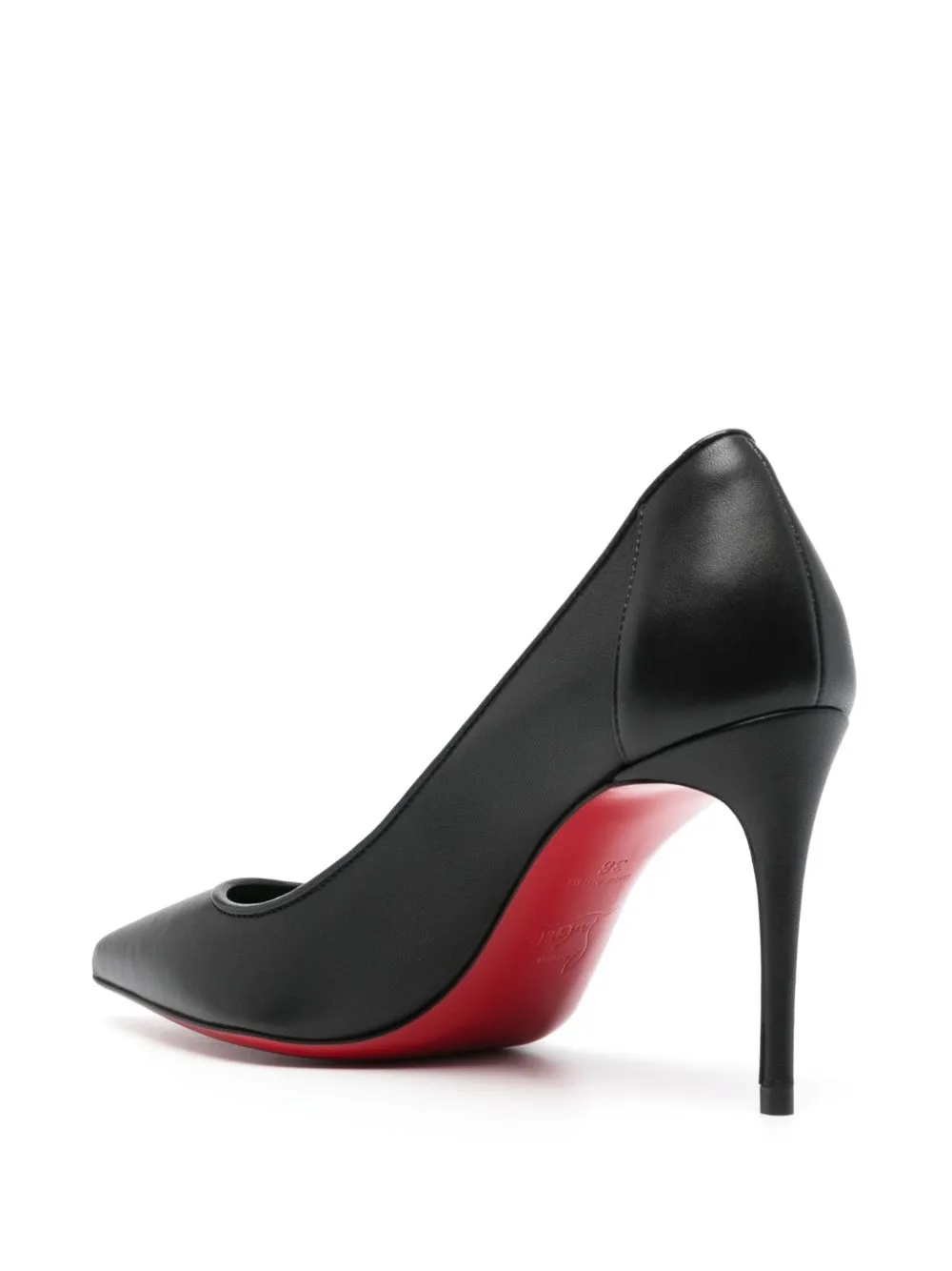 Christian Louboutin Women's With Heel