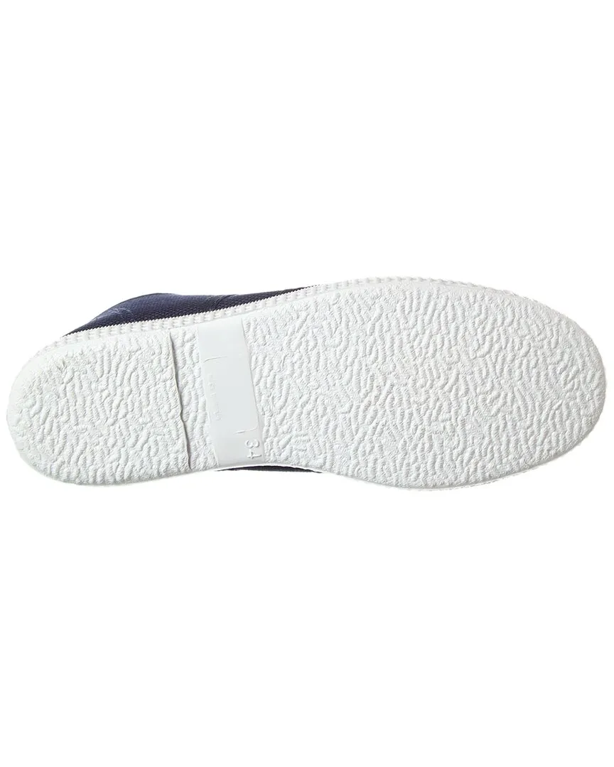 Cienta Basquet Puntera Panama Canvas Sneaker