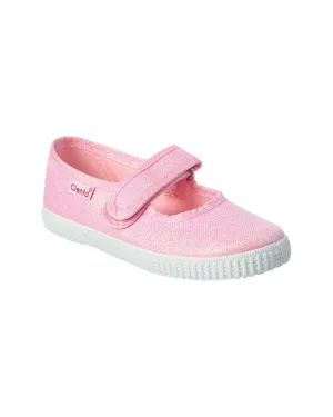 Cienta Canvas Mary Jane