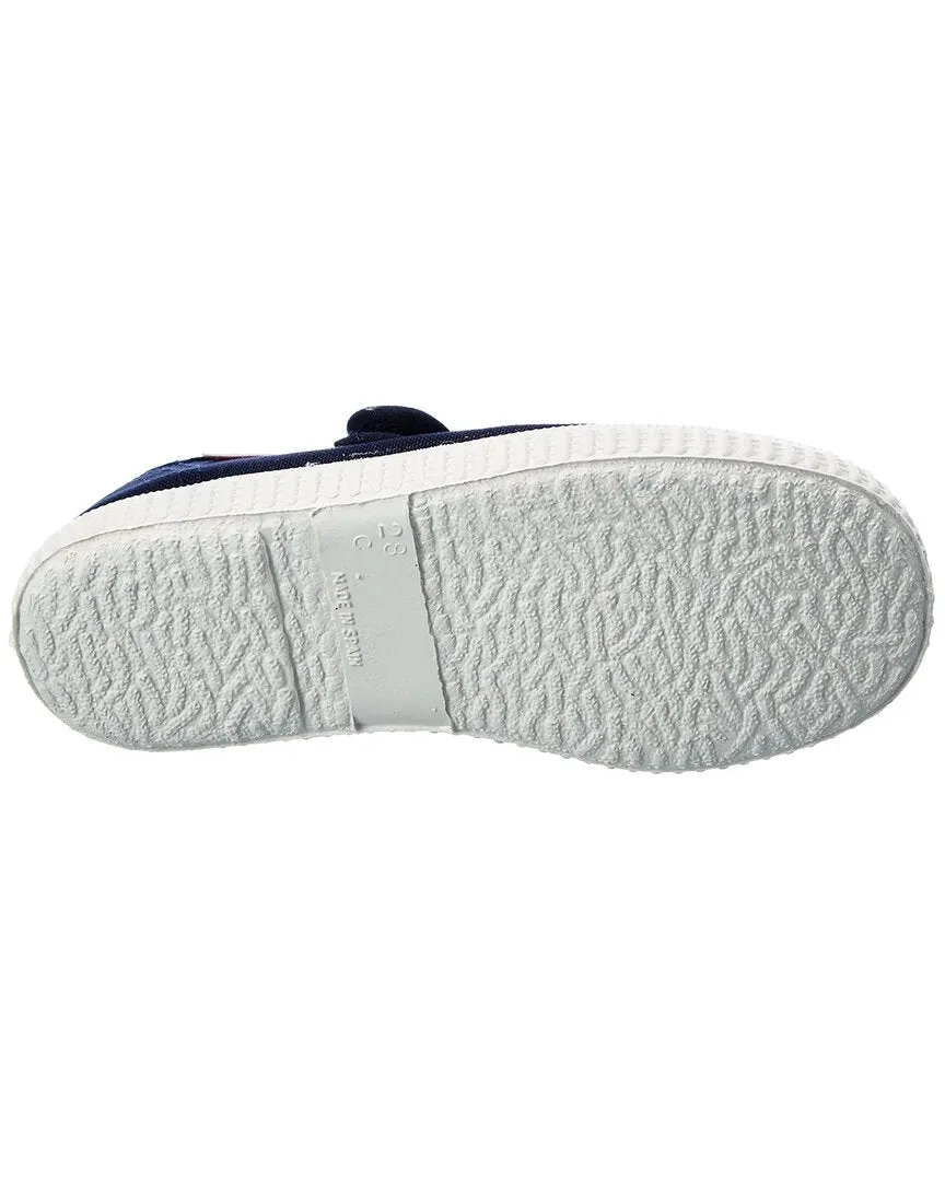 Cienta Canvas Mary Jane