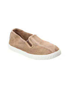 Cienta Canvas Slip-On