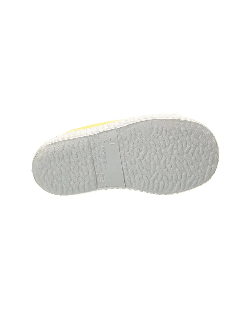 Cienta Canvas Slip-On
