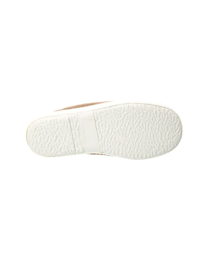 Cienta Canvas Slip-On