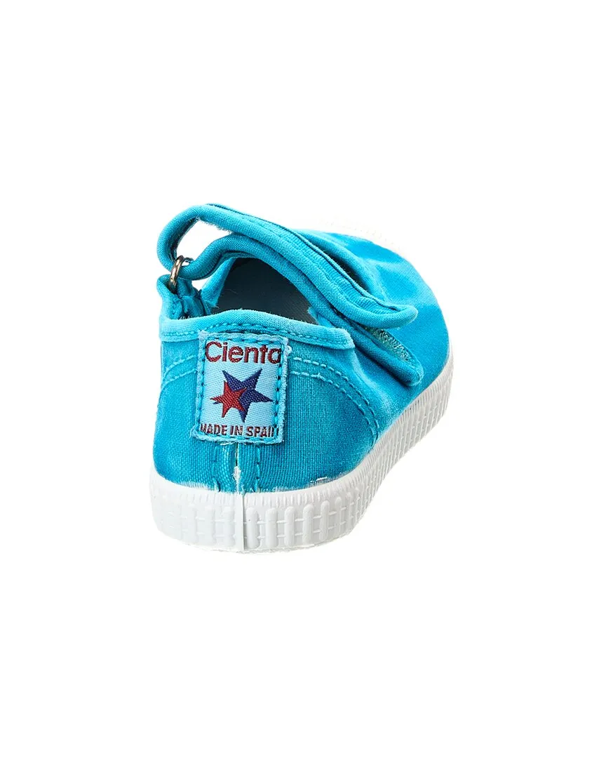 Cienta Canvas Sneaker