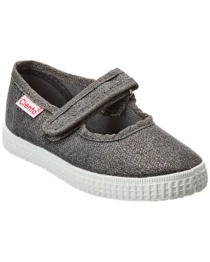 Cienta Canvas Sneaker