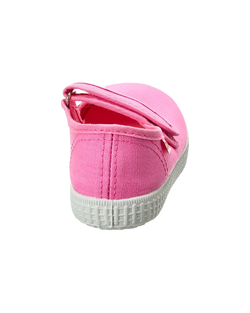 Cienta Canvas Sneaker