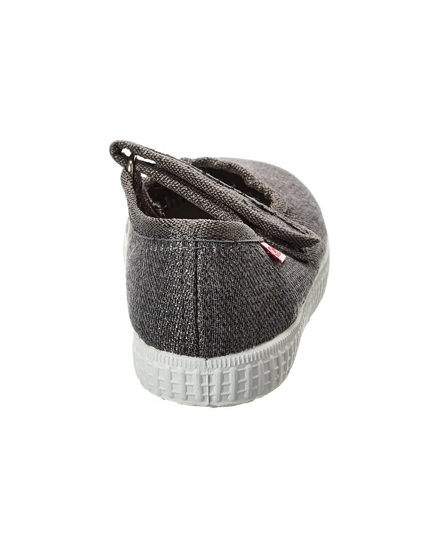 Cienta Canvas Sneaker