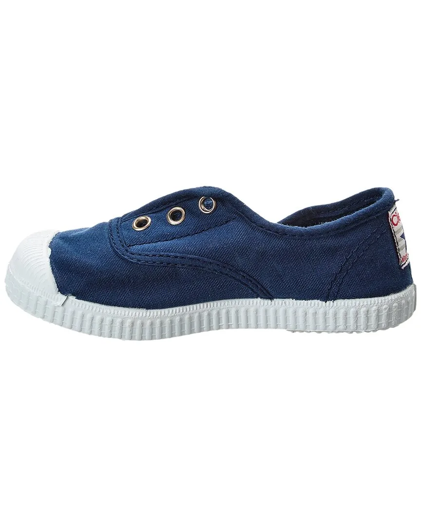 Cienta Canvas Sneaker