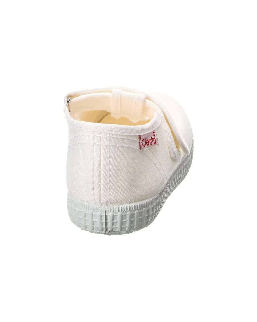 Cienta Canvas Sneaker