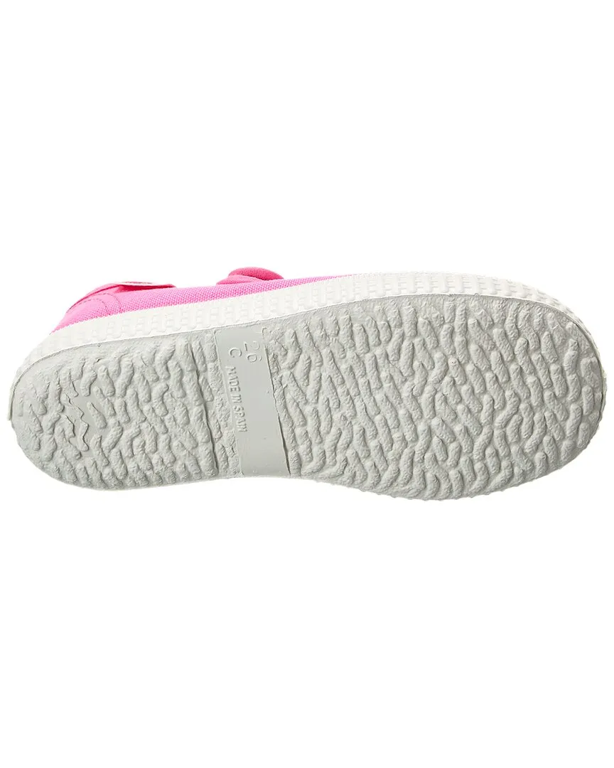 Cienta Canvas Sneaker