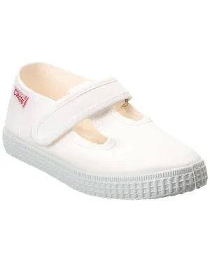 Cienta Canvas Sneaker