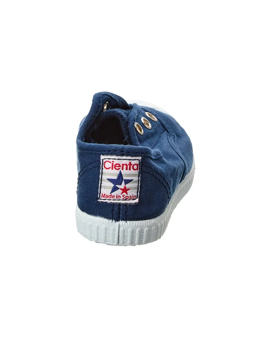 Cienta Canvas Sneaker
