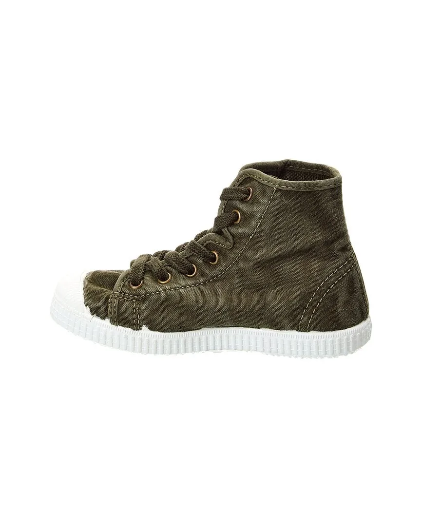 Cienta Canvas Sneaker