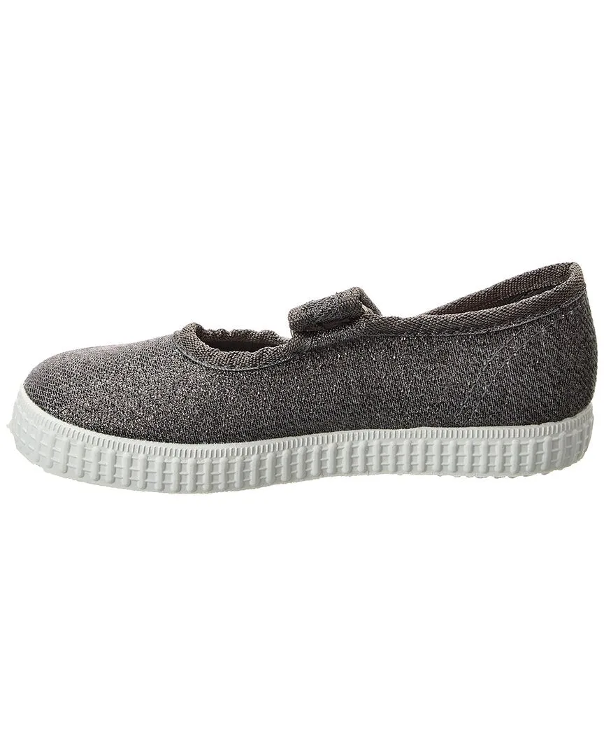 Cienta Canvas Sneaker