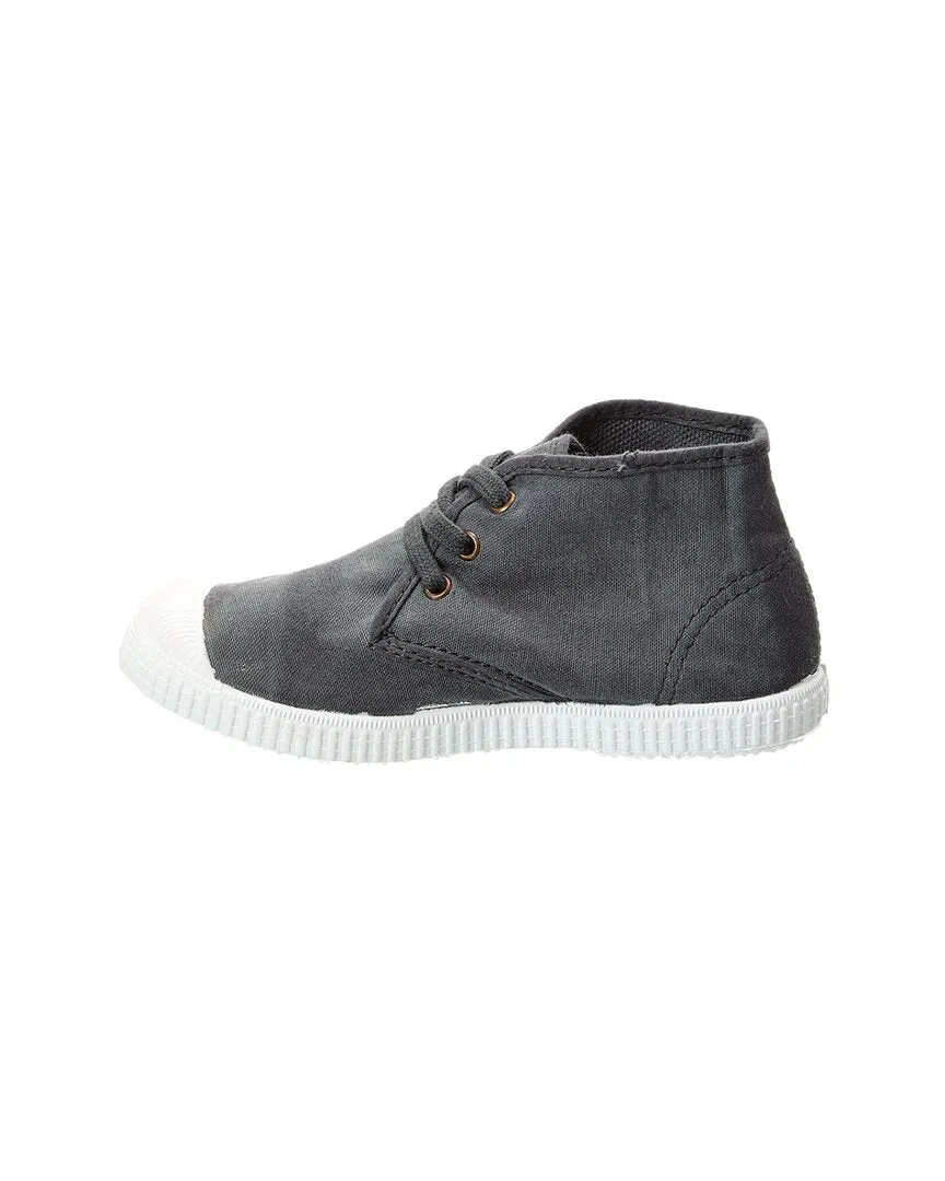 Cienta Canvas Sneaker