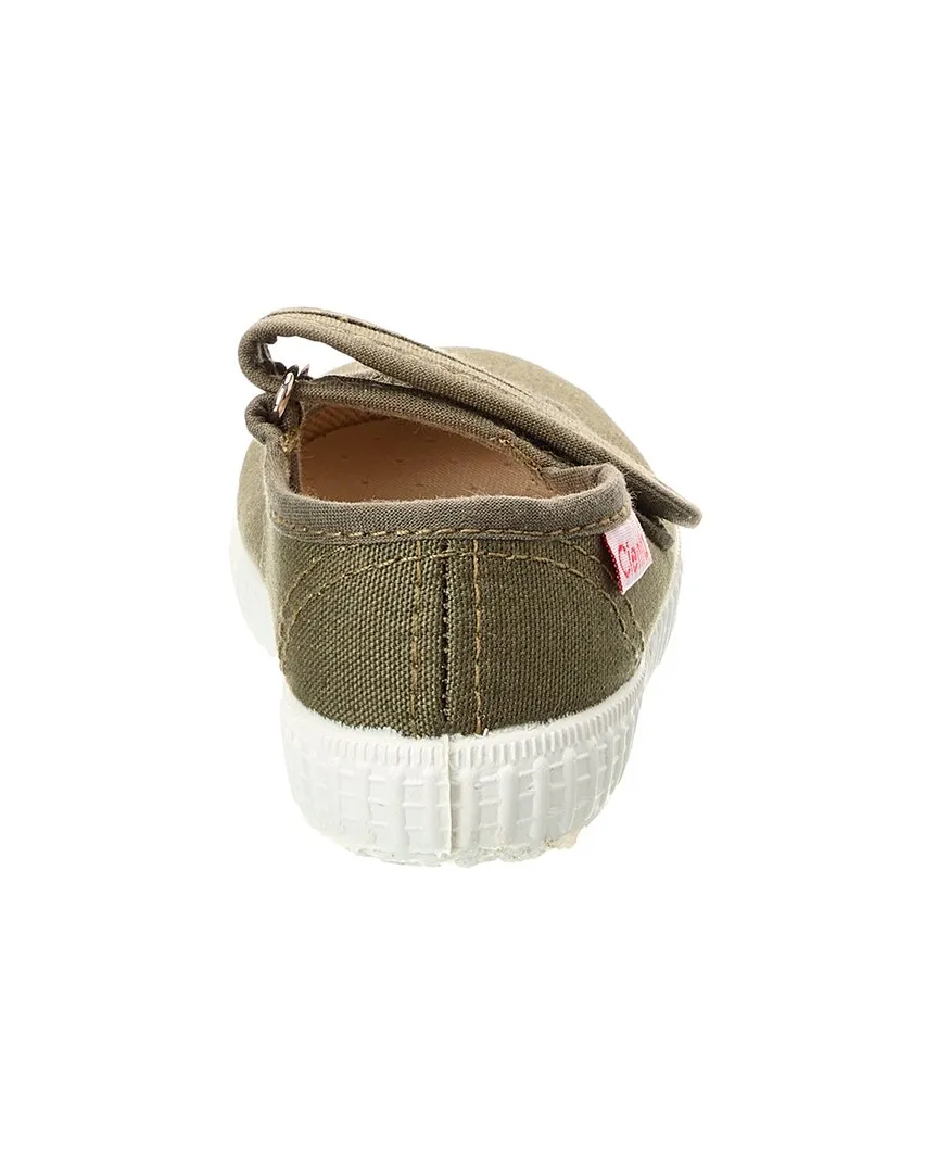 Cienta Canvas Sneaker