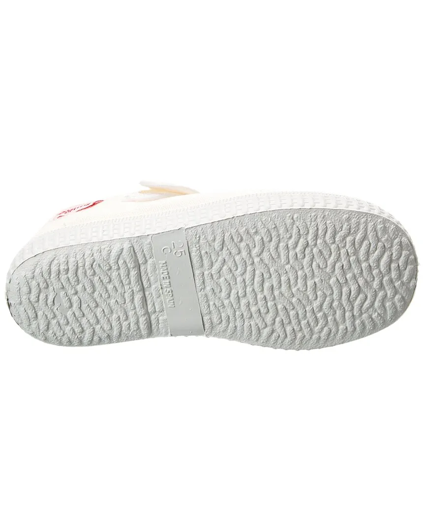 Cienta Canvas Sneaker