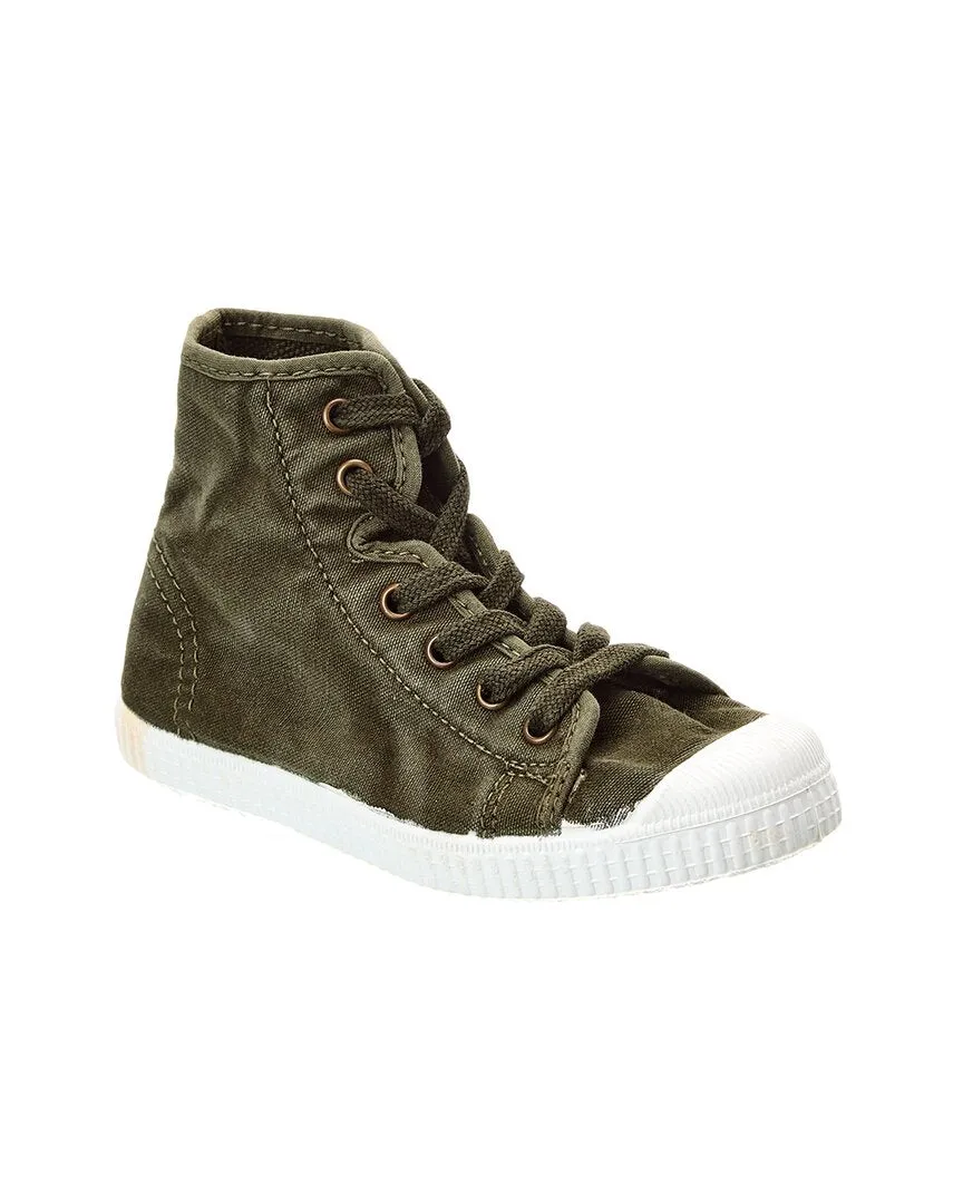 Cienta Canvas Sneaker