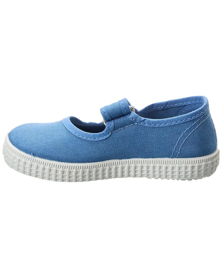 Cienta Canvas Sneaker
