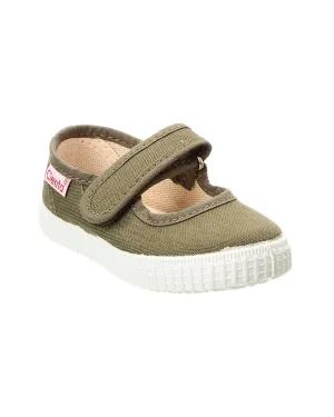 Cienta Canvas Sneaker
