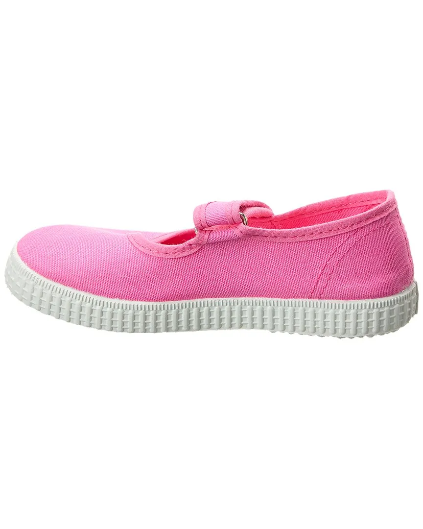 Cienta Canvas Sneaker
