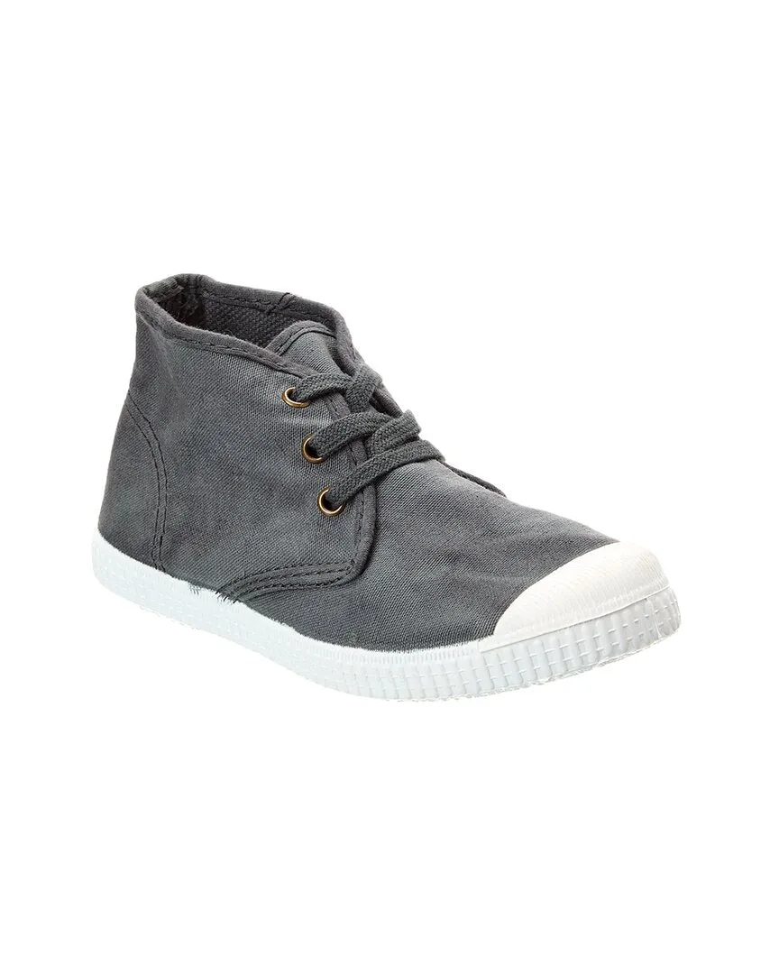 Cienta Canvas Sneaker