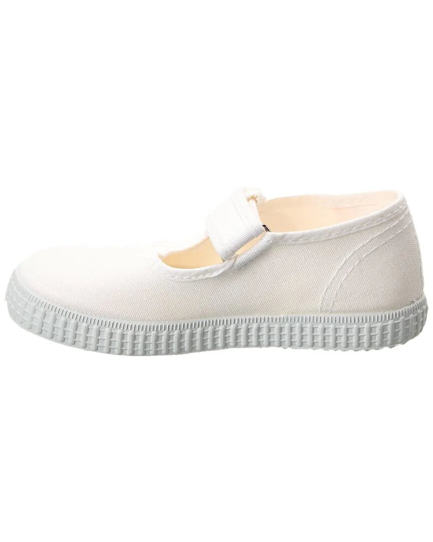 Cienta Canvas Sneaker