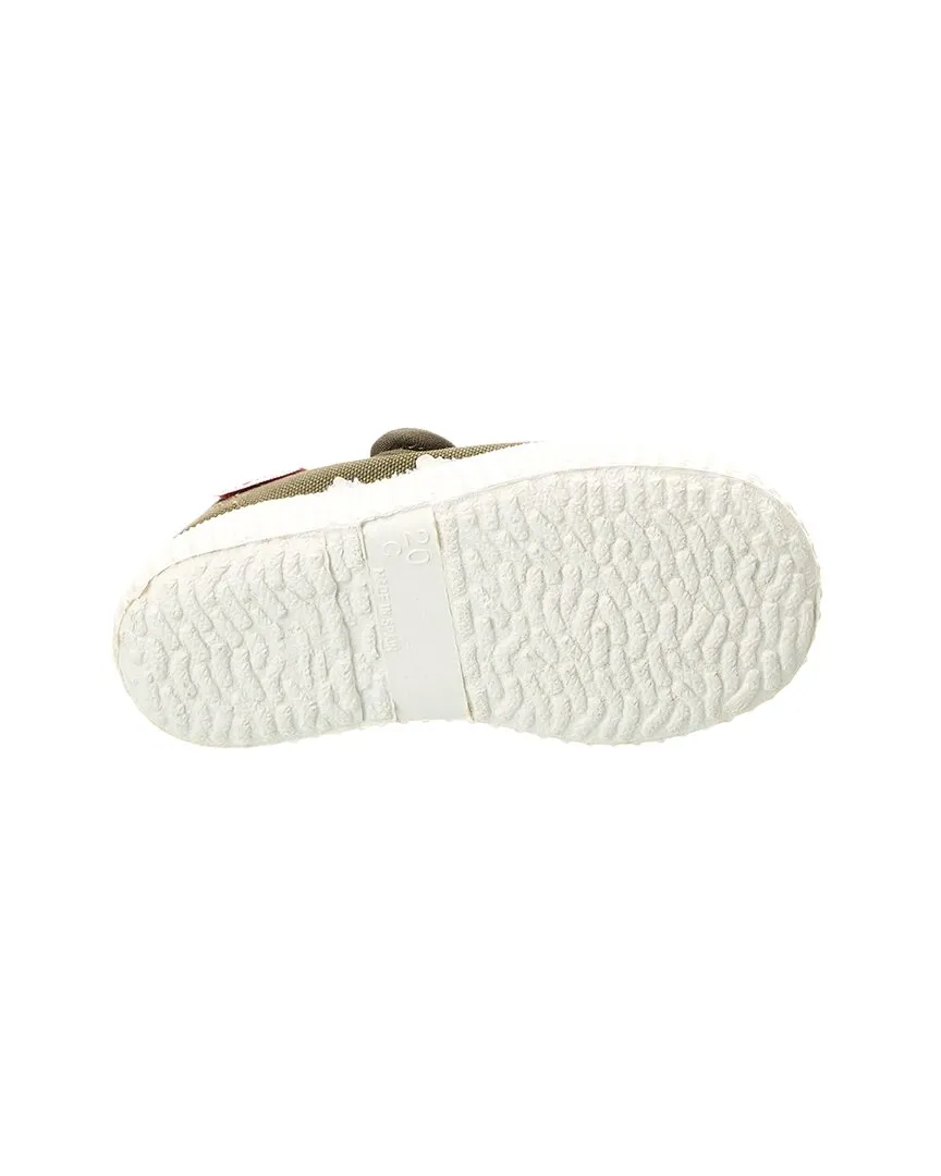Cienta Canvas Sneaker