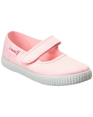 Cienta Canvas Sneaker