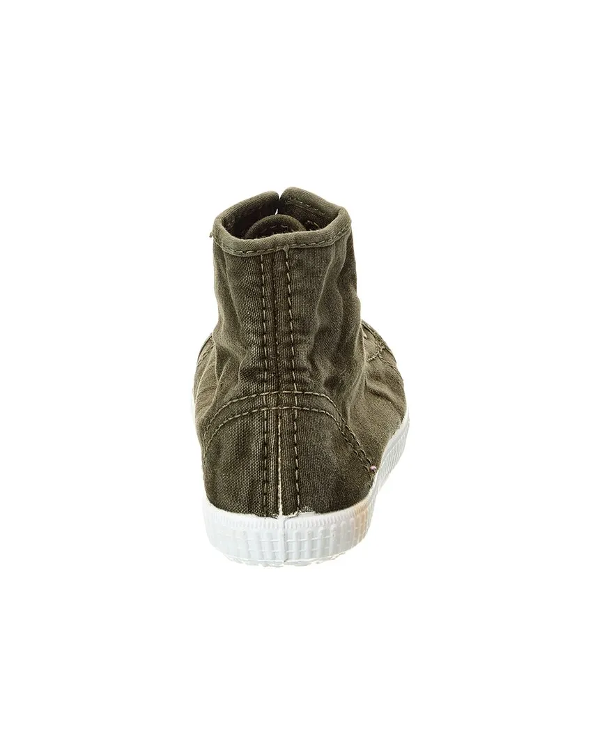 Cienta Canvas Sneaker