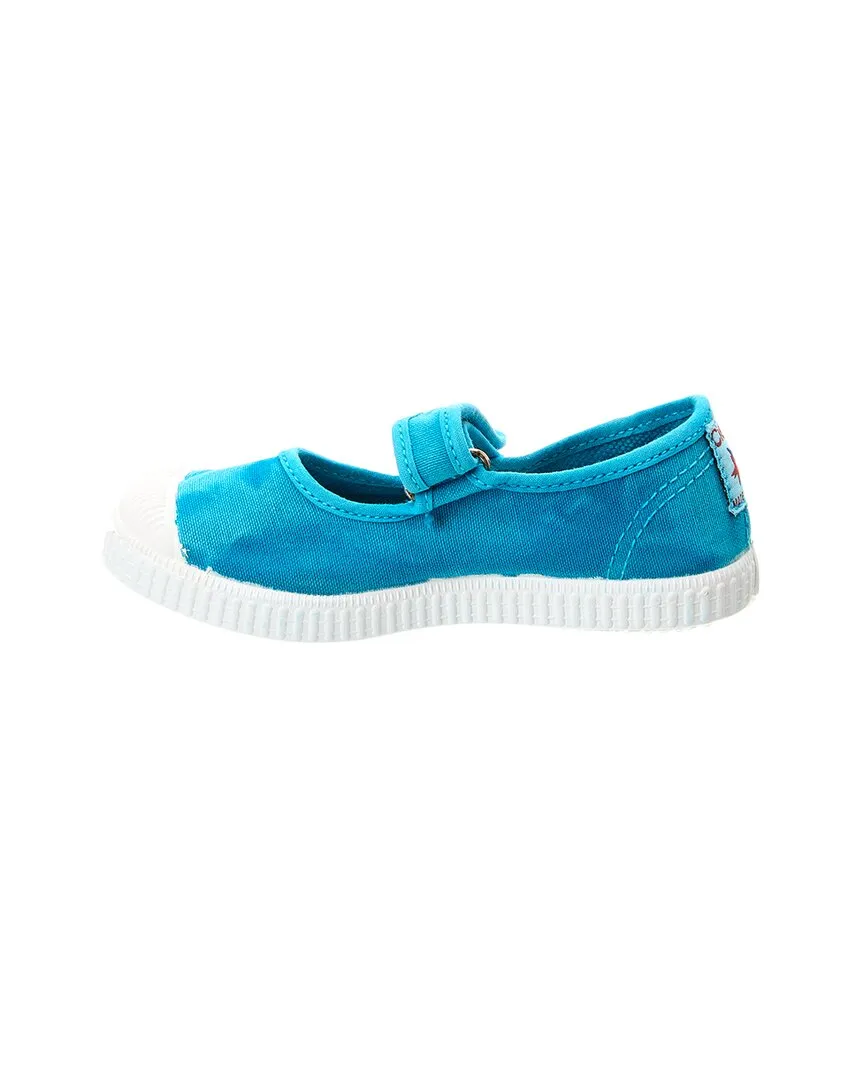 Cienta Canvas Sneaker
