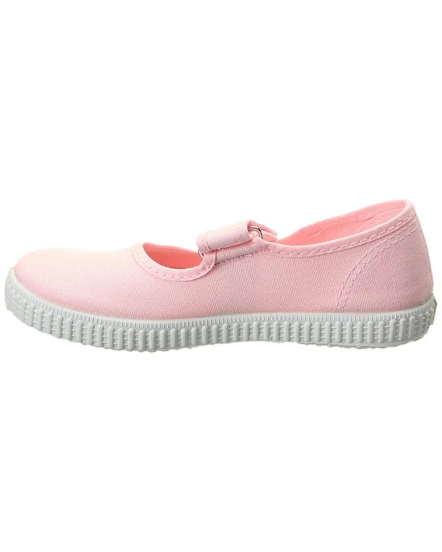 Cienta Canvas Sneaker
