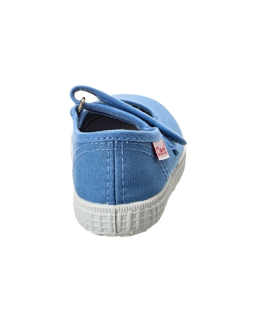 Cienta Canvas Sneaker