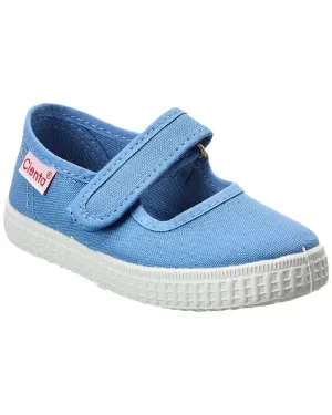 Cienta Canvas Sneaker
