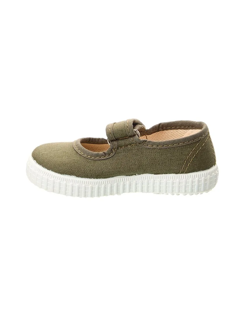 Cienta Canvas Sneaker