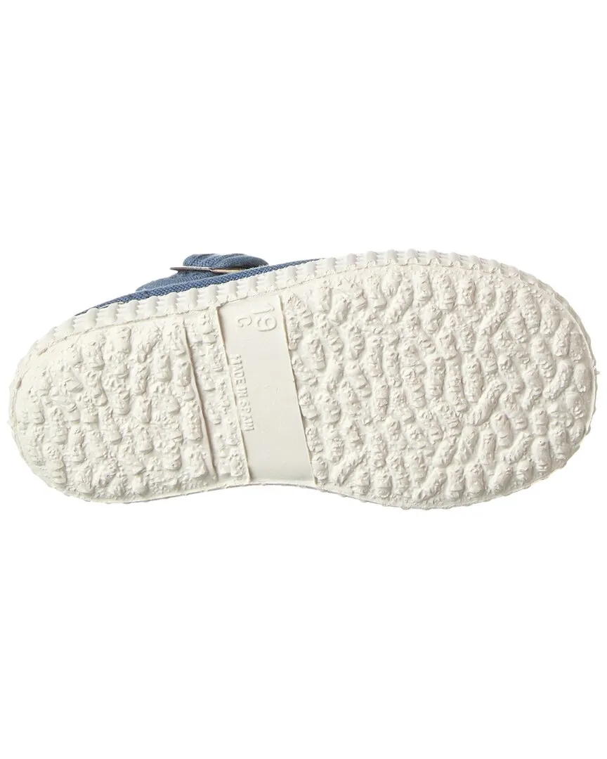 Cienta Hebilla Liso Sneaker