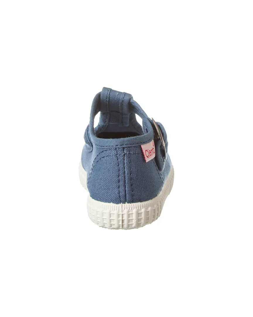 Cienta Hebilla Liso Sneaker