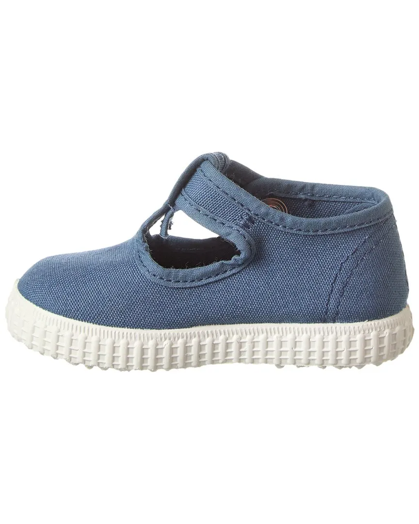 Cienta Hebilla Liso Sneaker