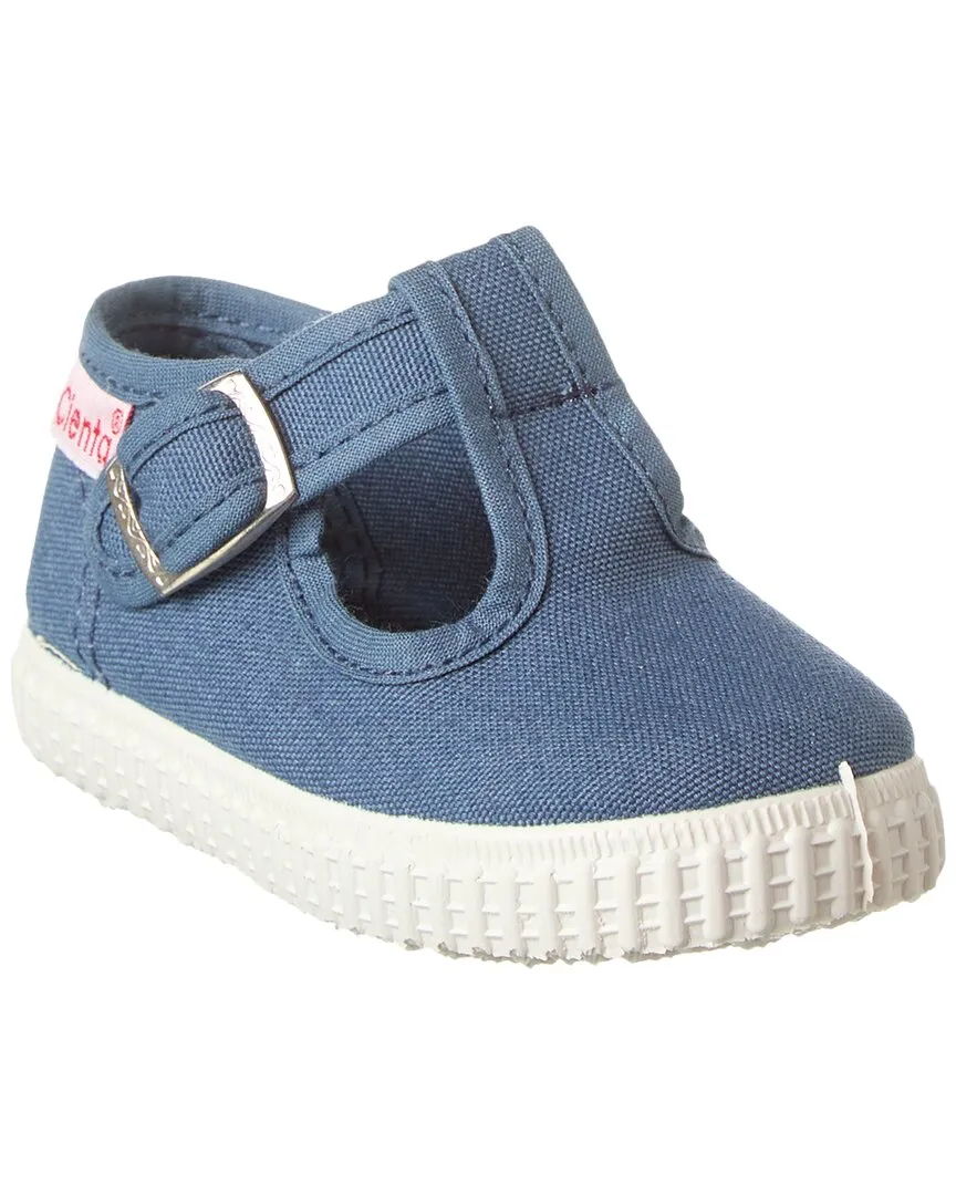 Cienta Hebilla Liso Sneaker
