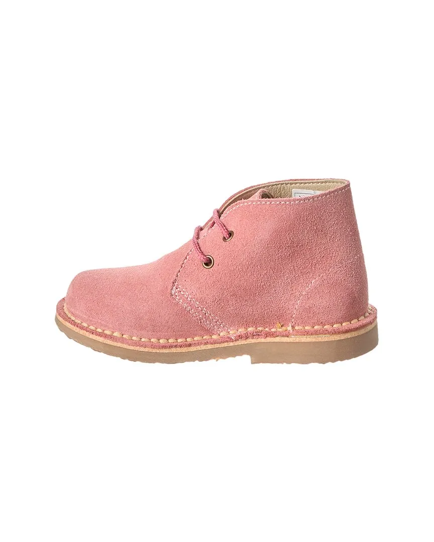 Cienta Suede Boot