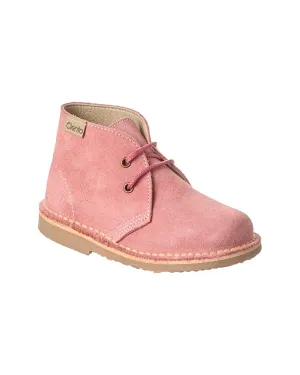 Cienta Suede Boot